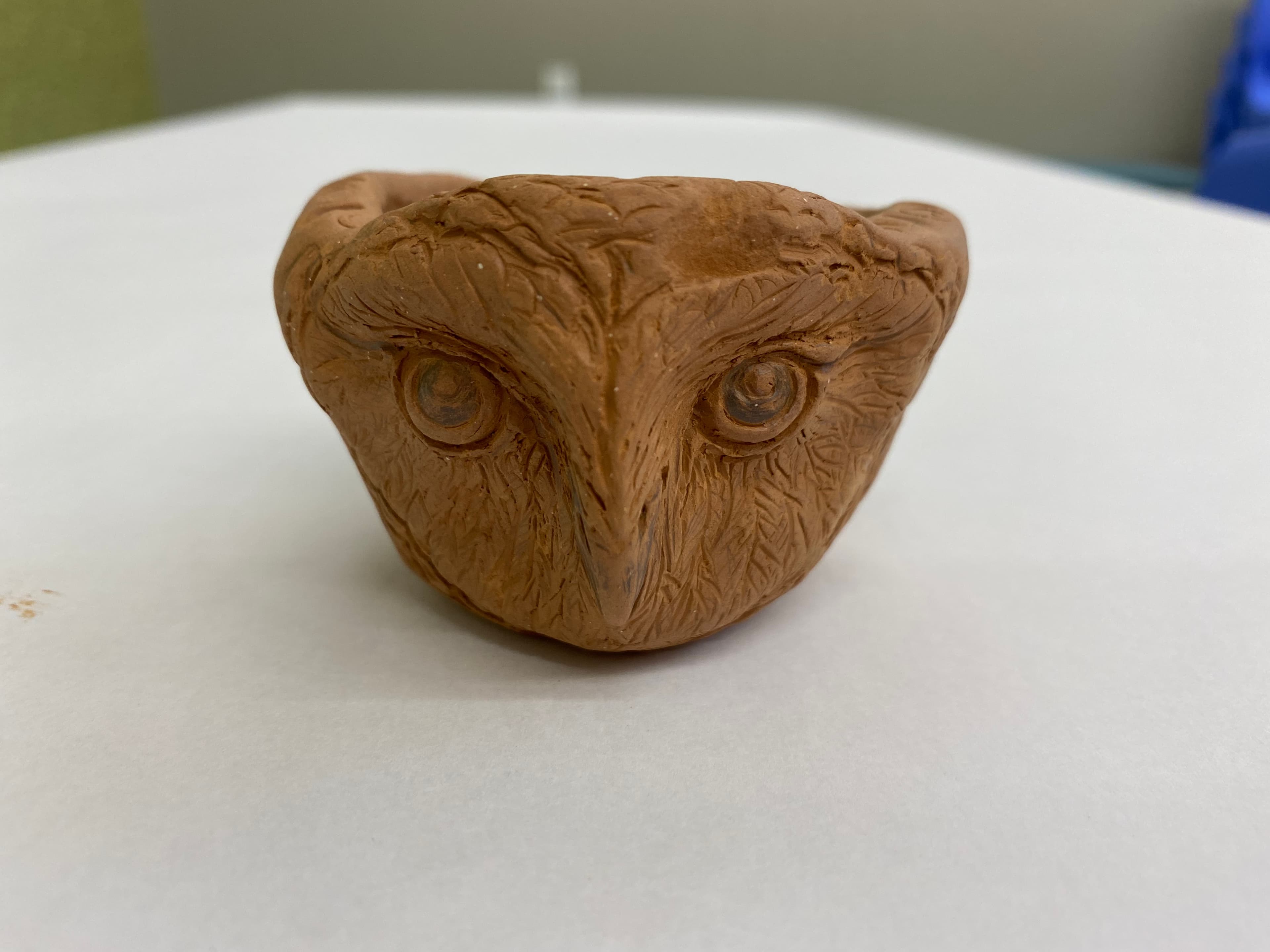 Indigenous Art — Tonito Valderrama