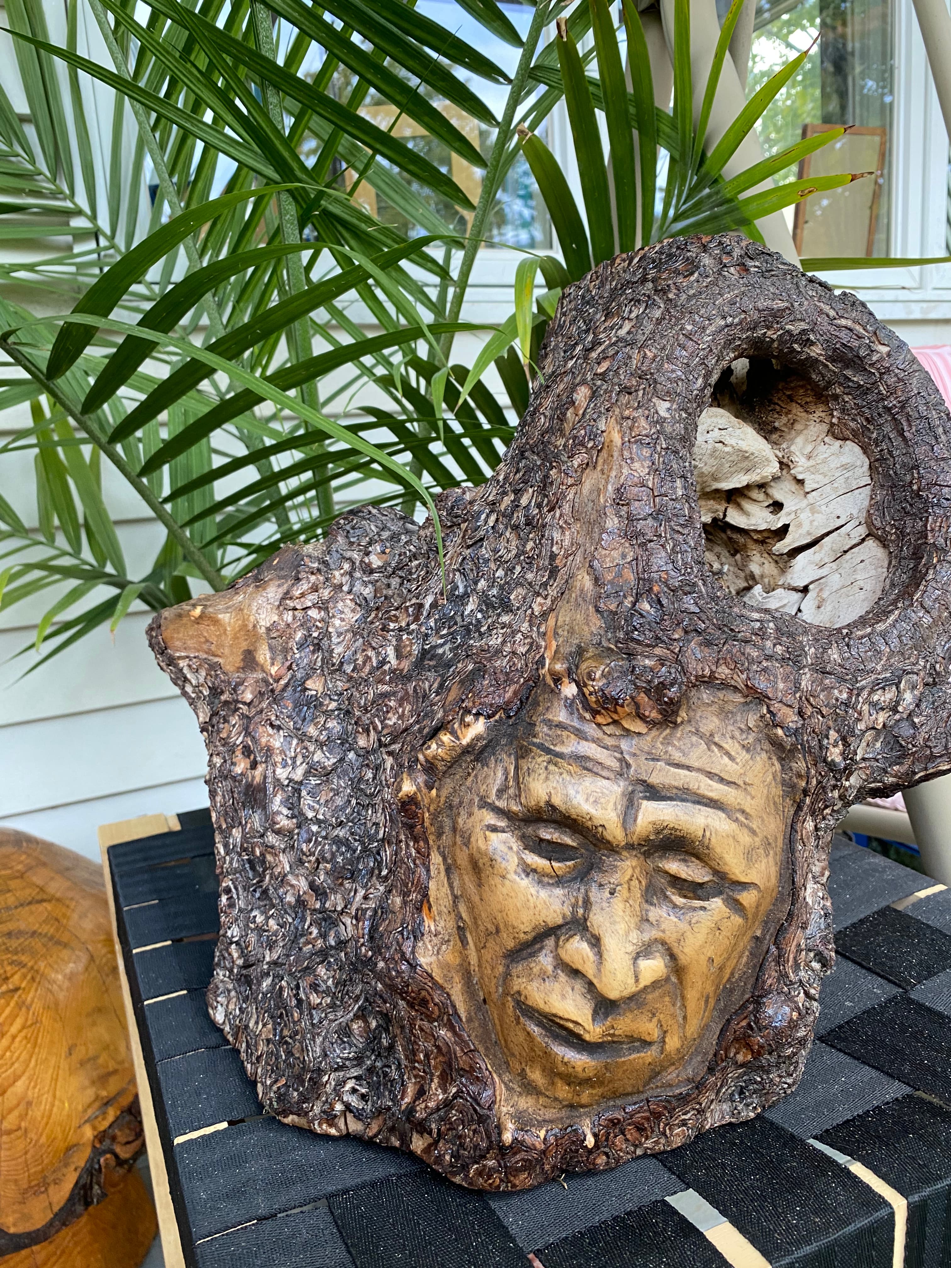 Indigenous Art — Tonito Valderrama