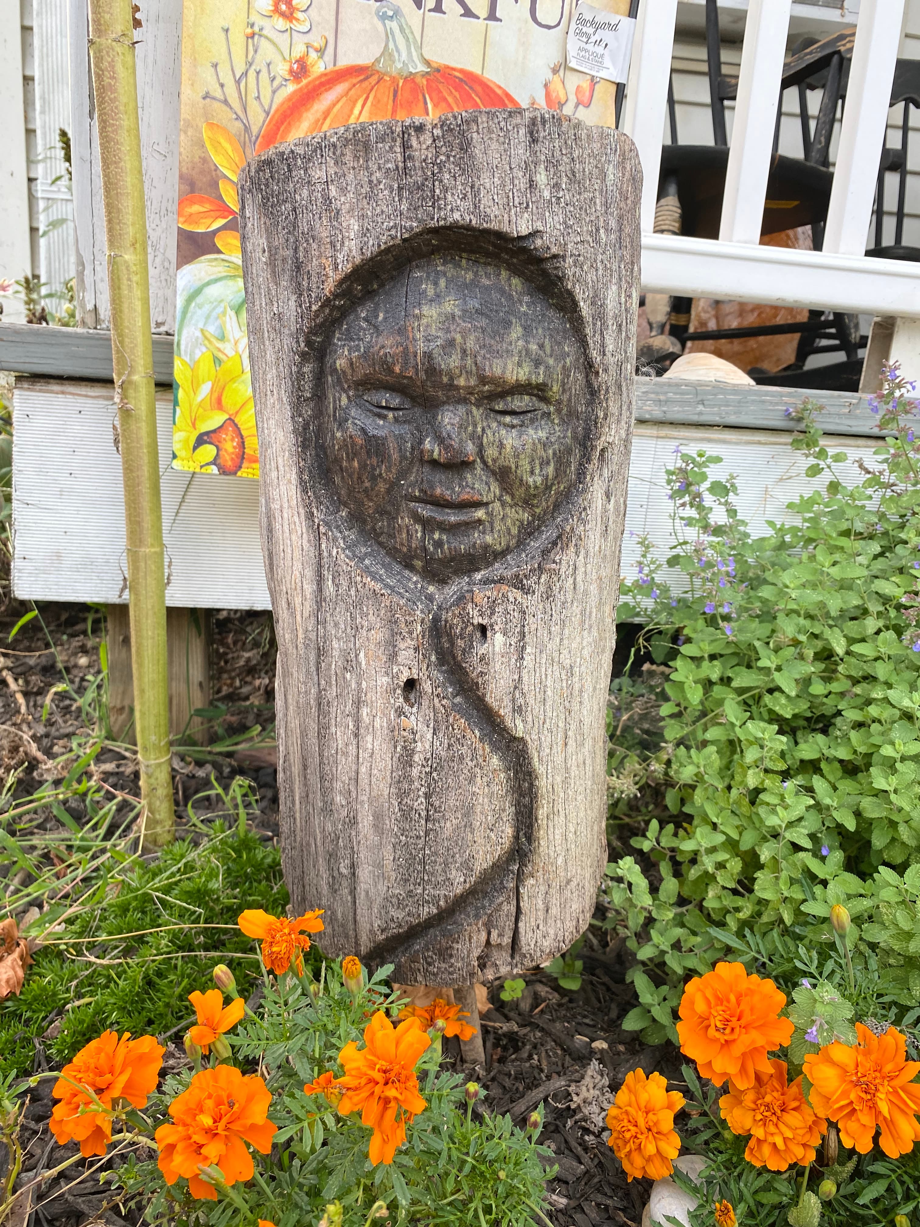 Indigenous Art — Tonito Valderrama