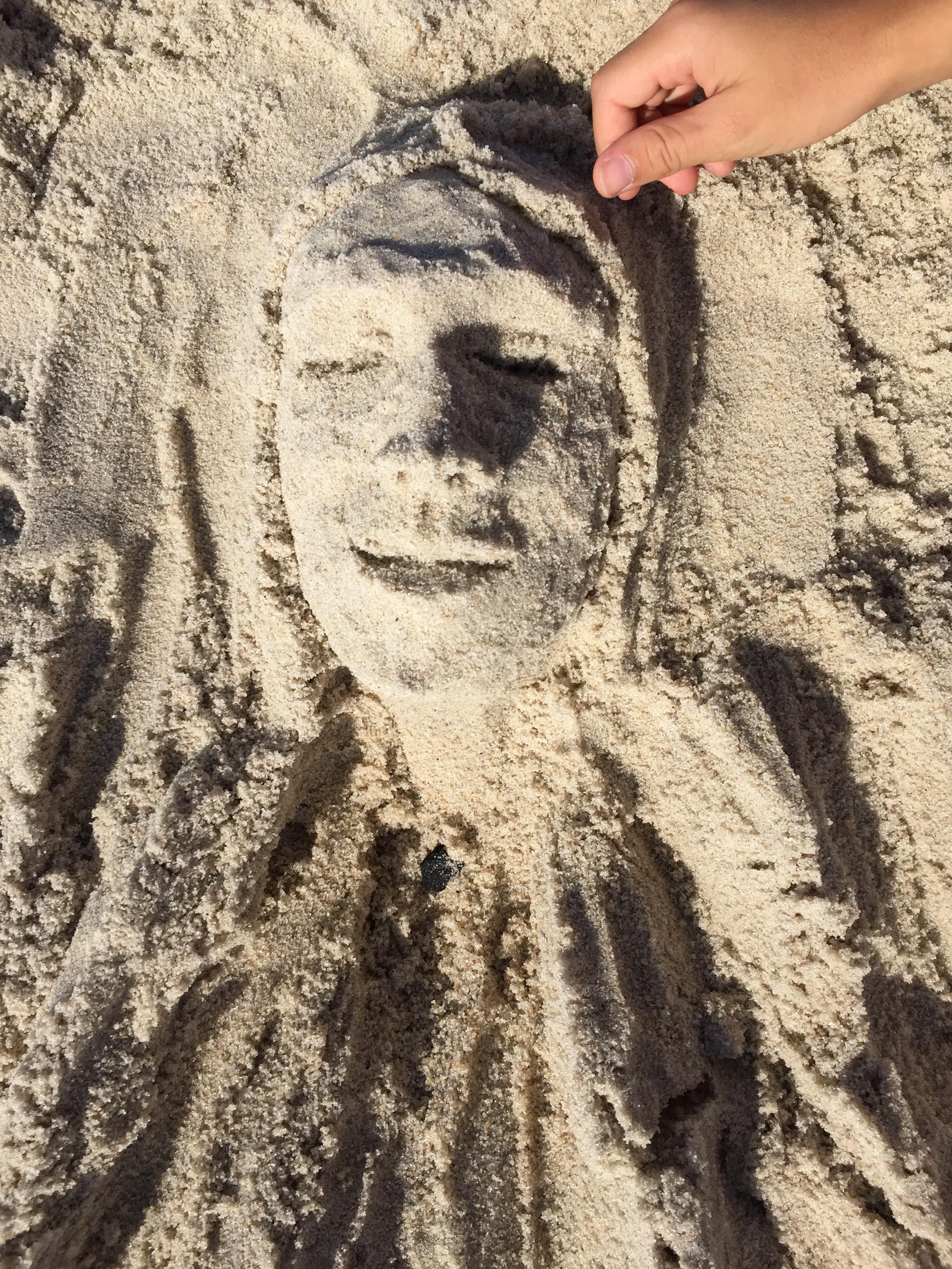 Nature Art — Tonito Valderrama