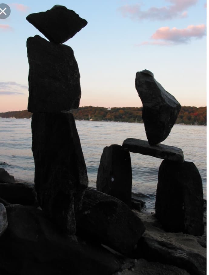 Nature Art — Tonito Valderrama