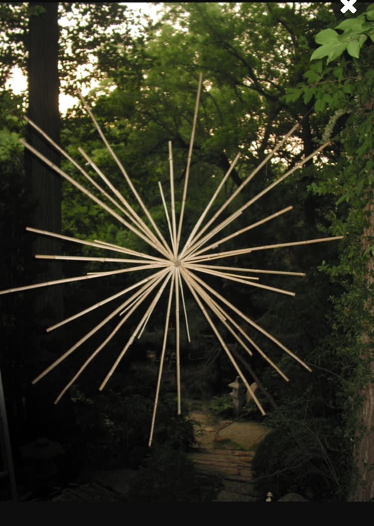 Nature Art — Tonito Valderrama