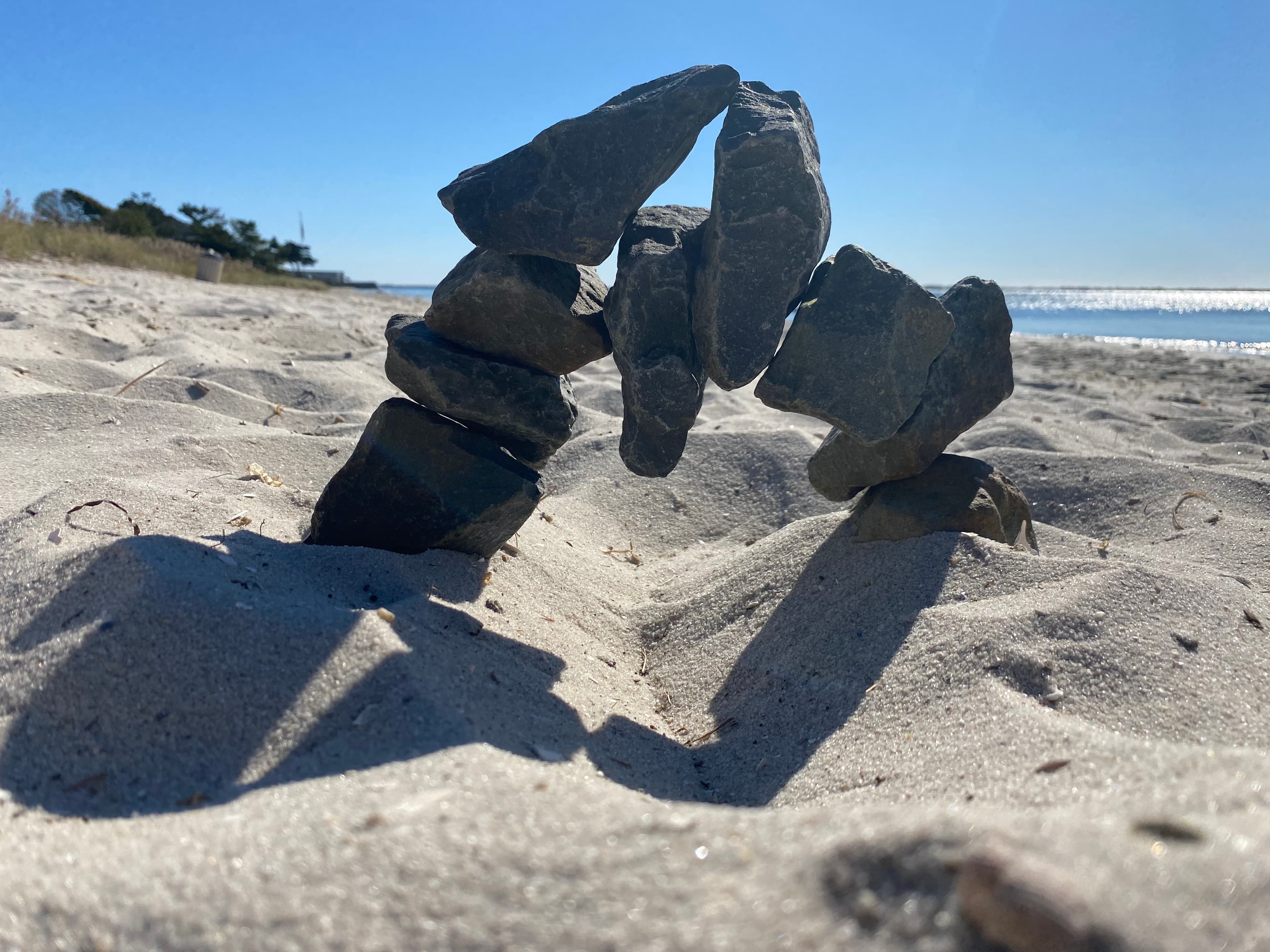 Nature Art — Tonito Valderrama