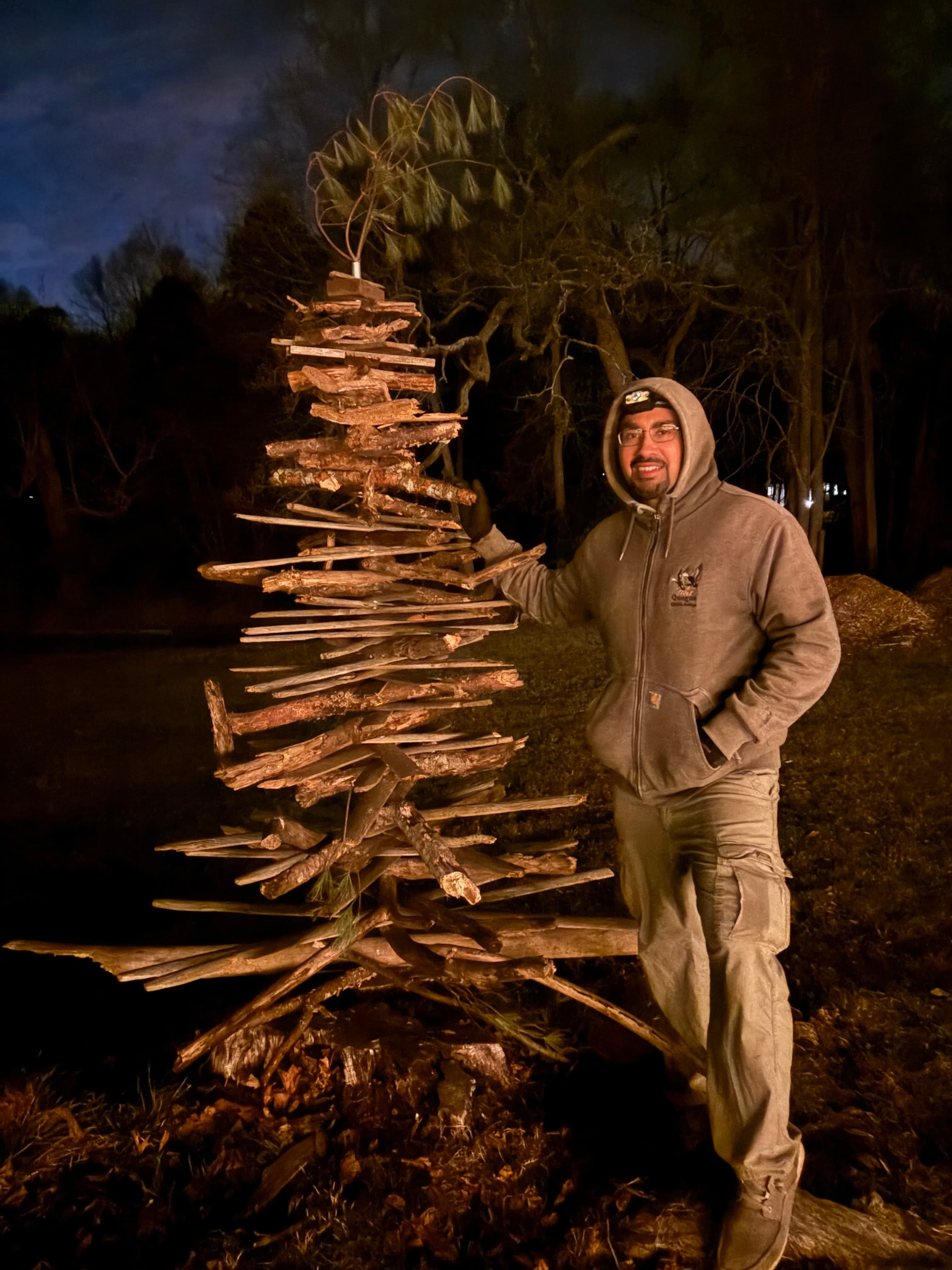 Nature Art — Tonito Valderrama