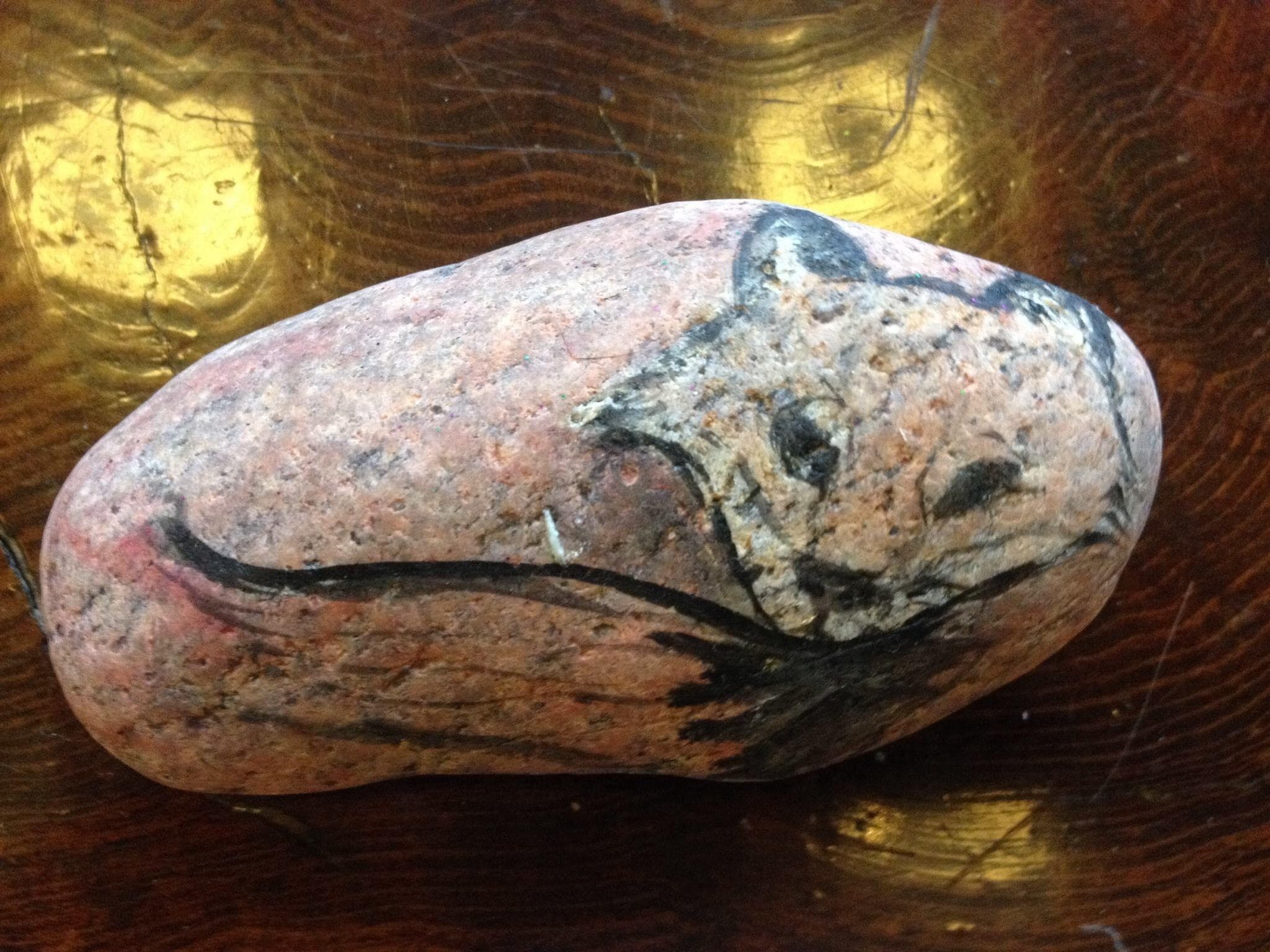 Nature Art — Tonito Valderrama