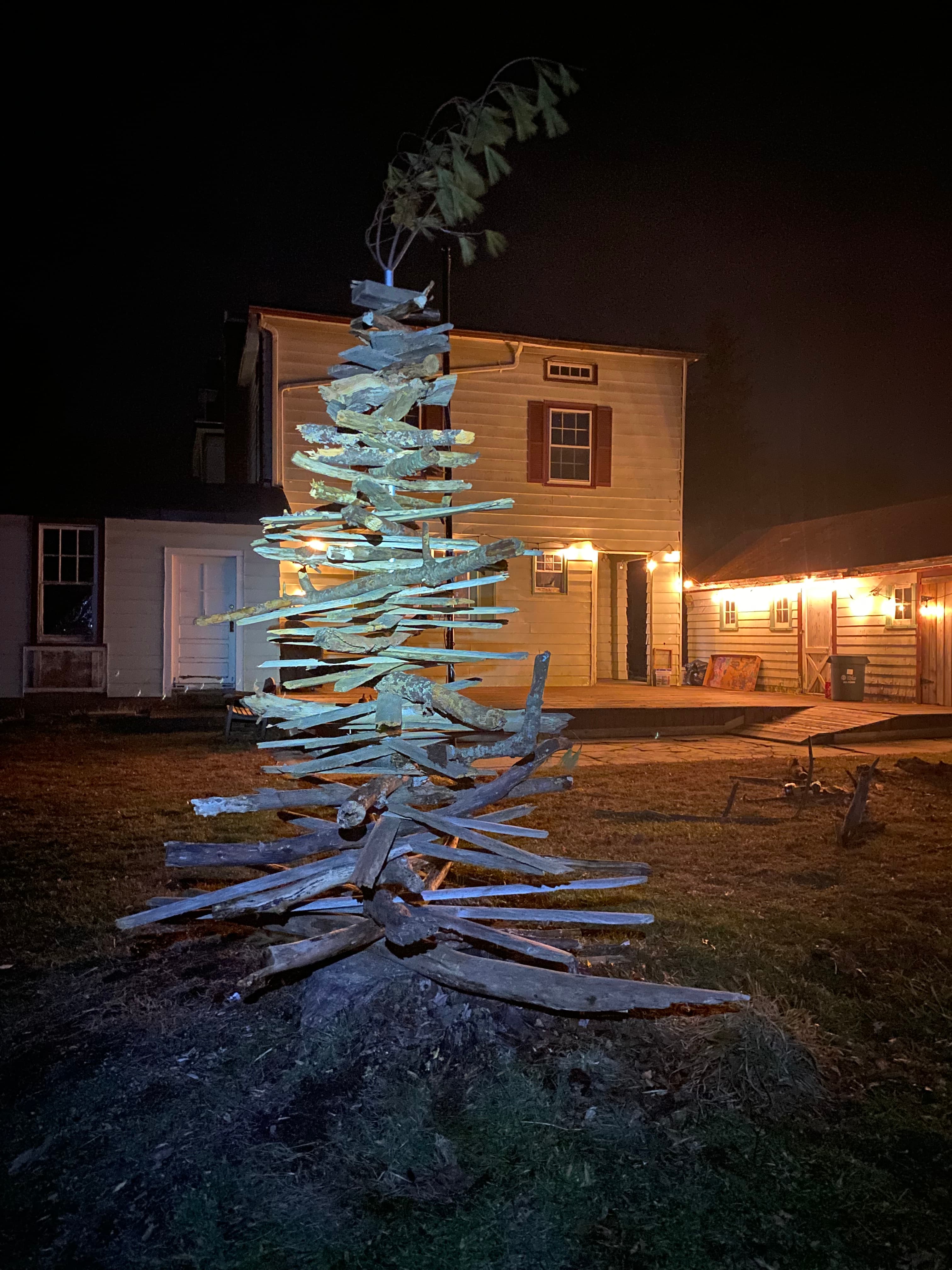 Nature Art — Tonito Valderrama