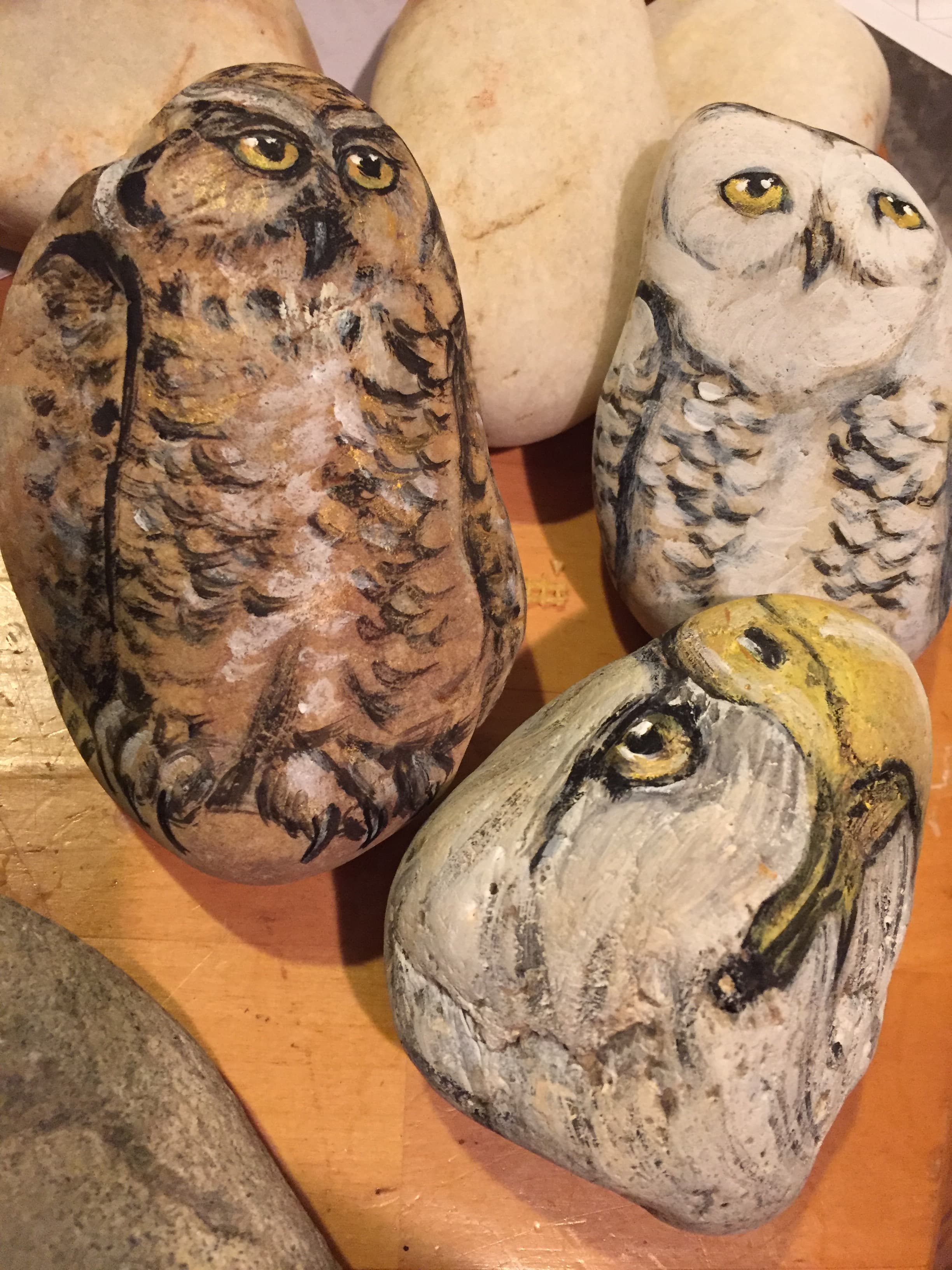 Nature Art — Tonito Valderrama