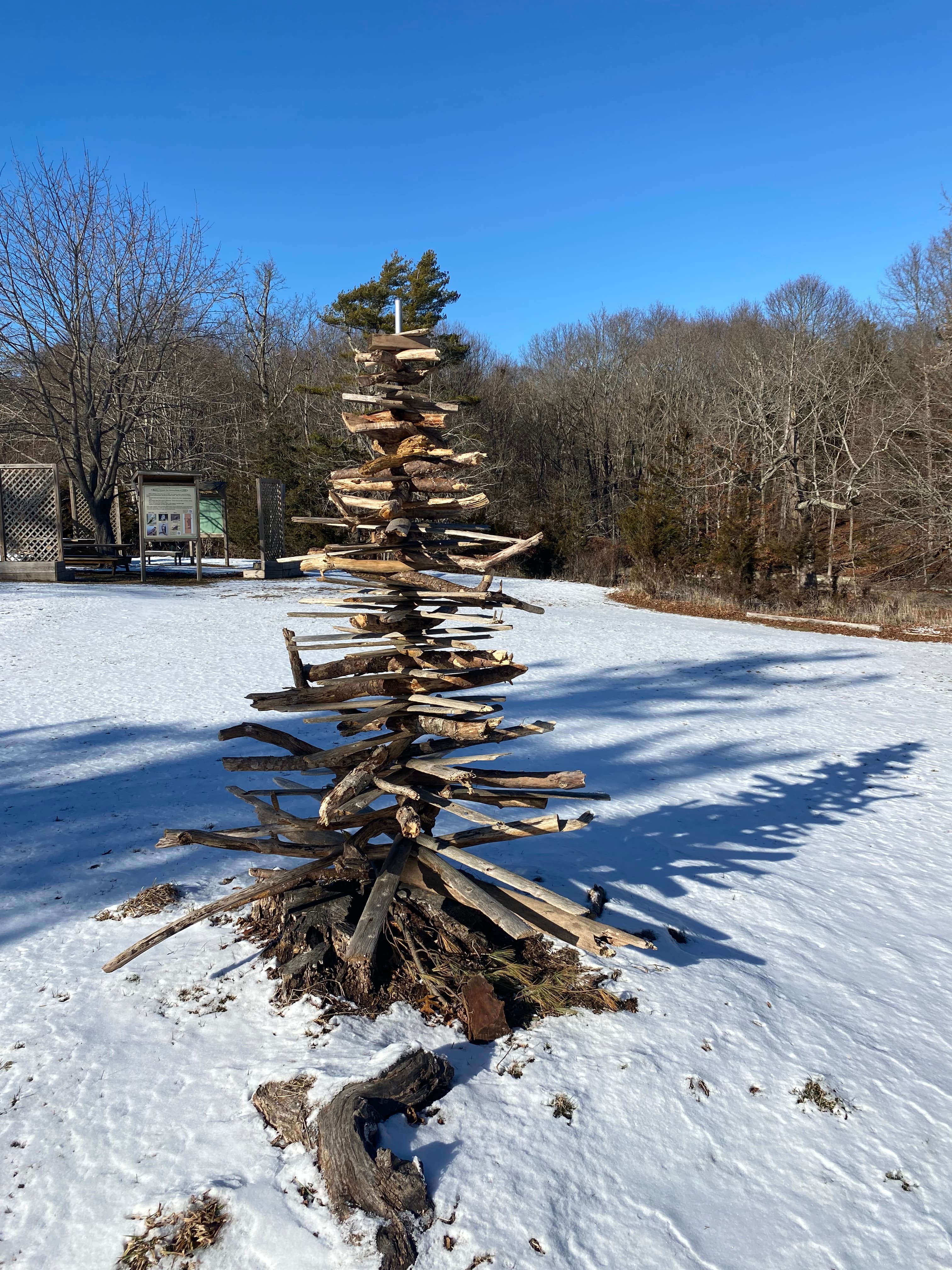 Nature Art — Tonito Valderrama
