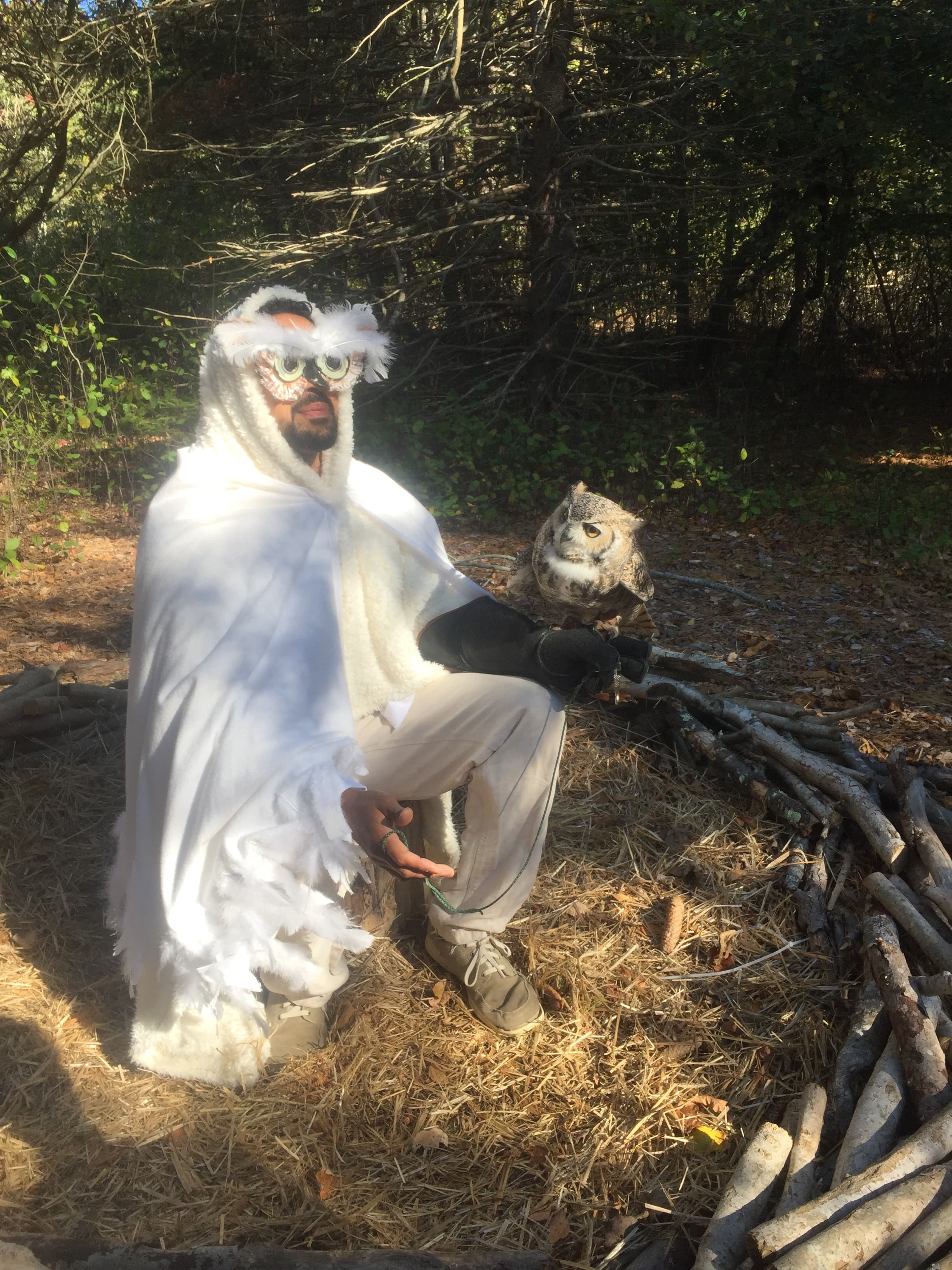 Installations — Tonito Valderrama