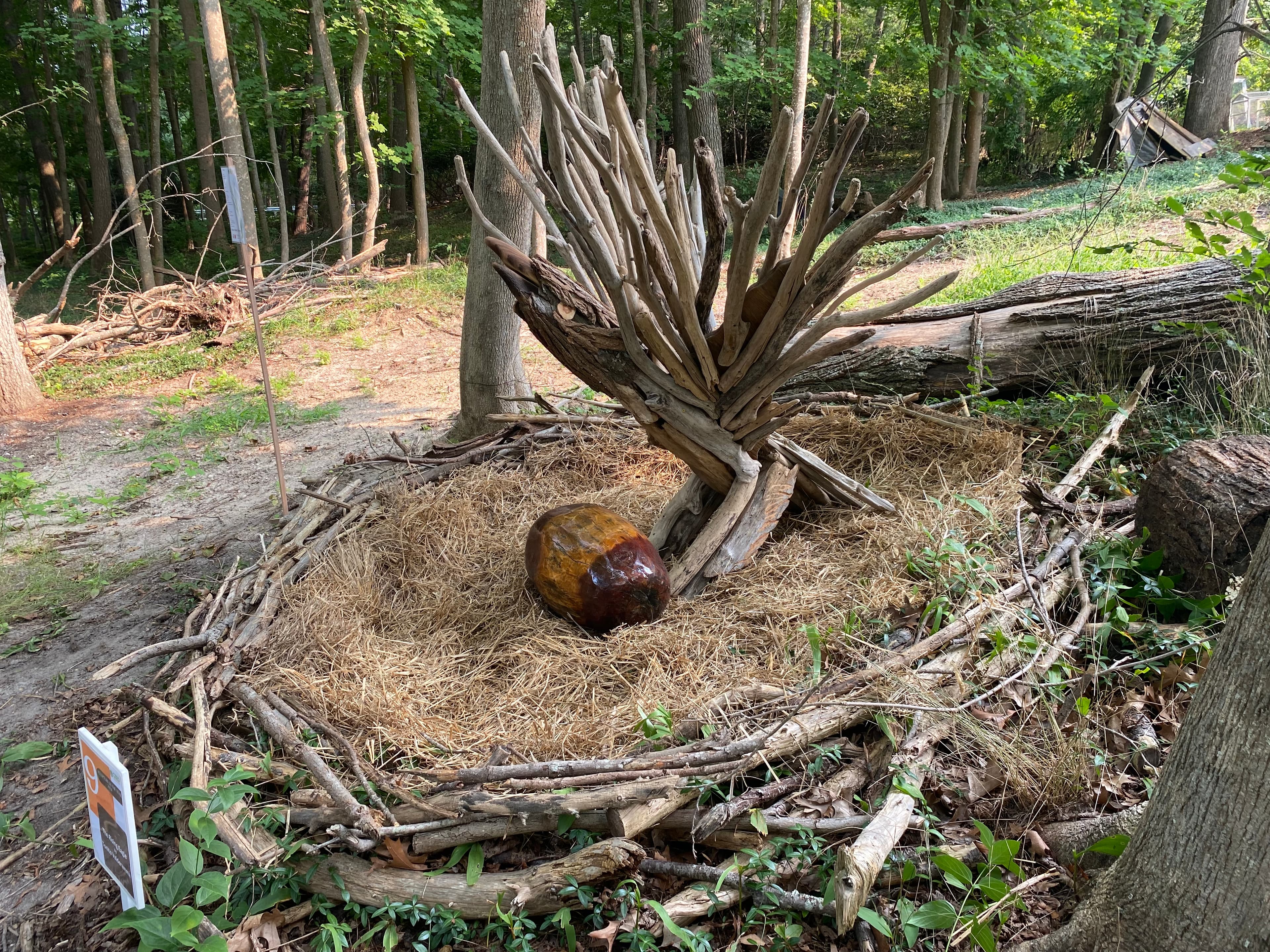 Installations — Tonito Valderrama