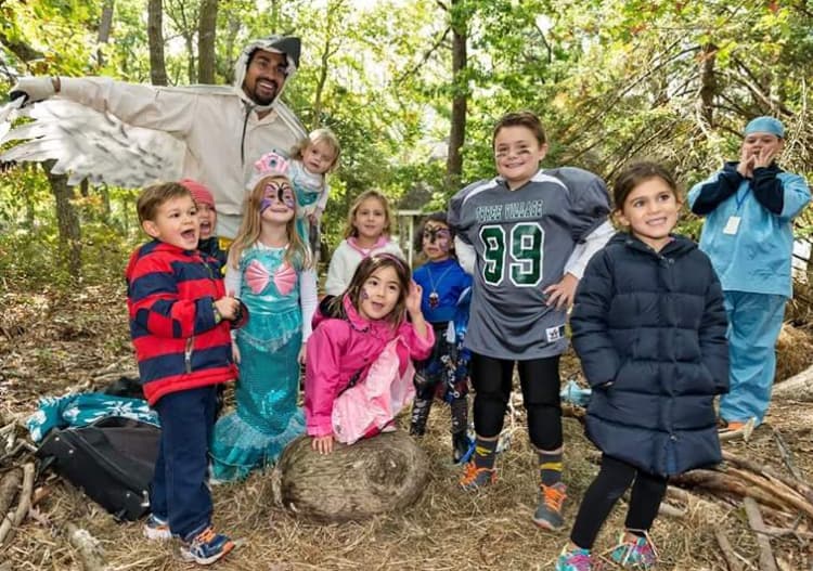 Installations — Tonito Valderrama