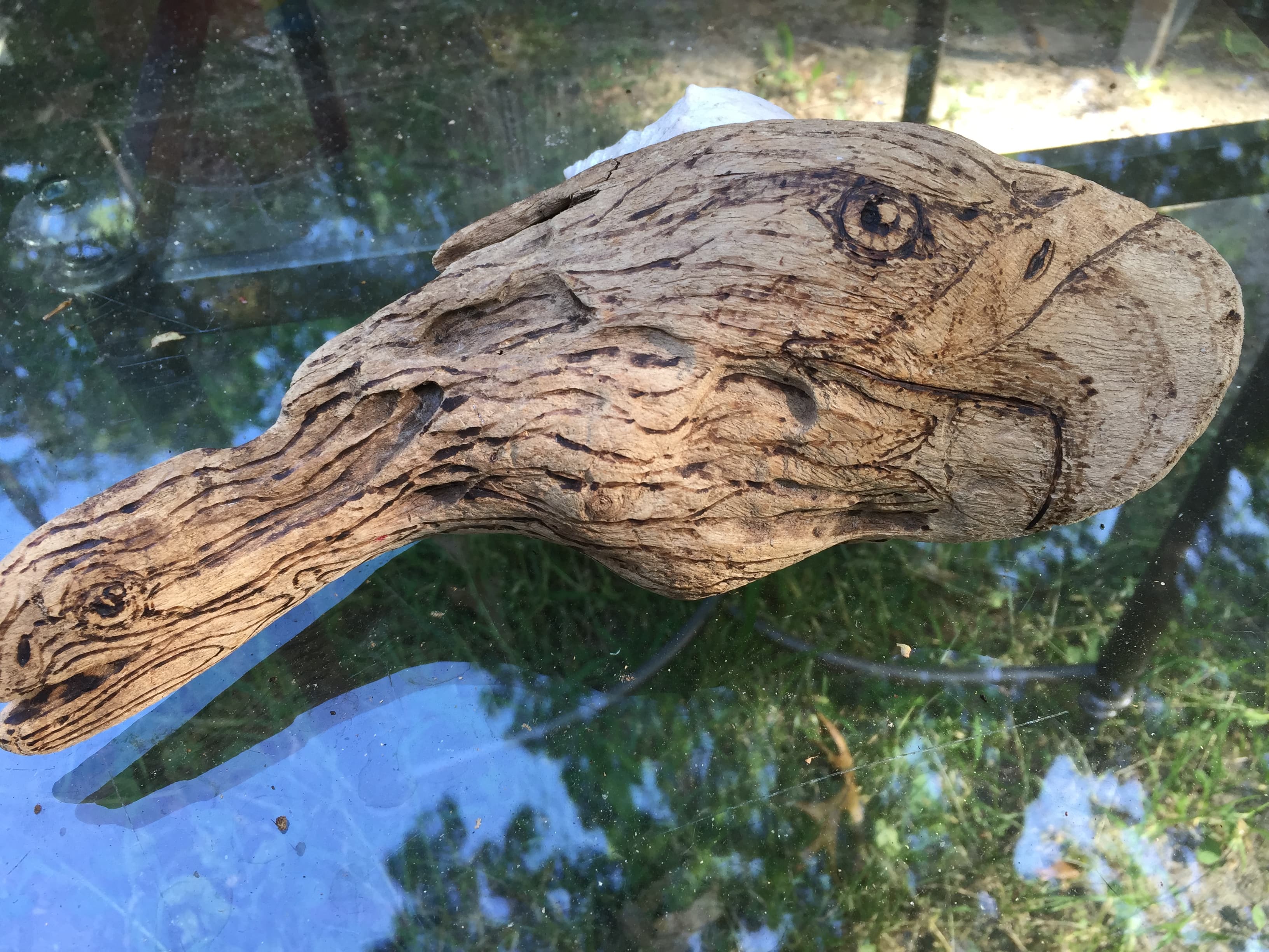 Sculptures — Tonito Valderrama