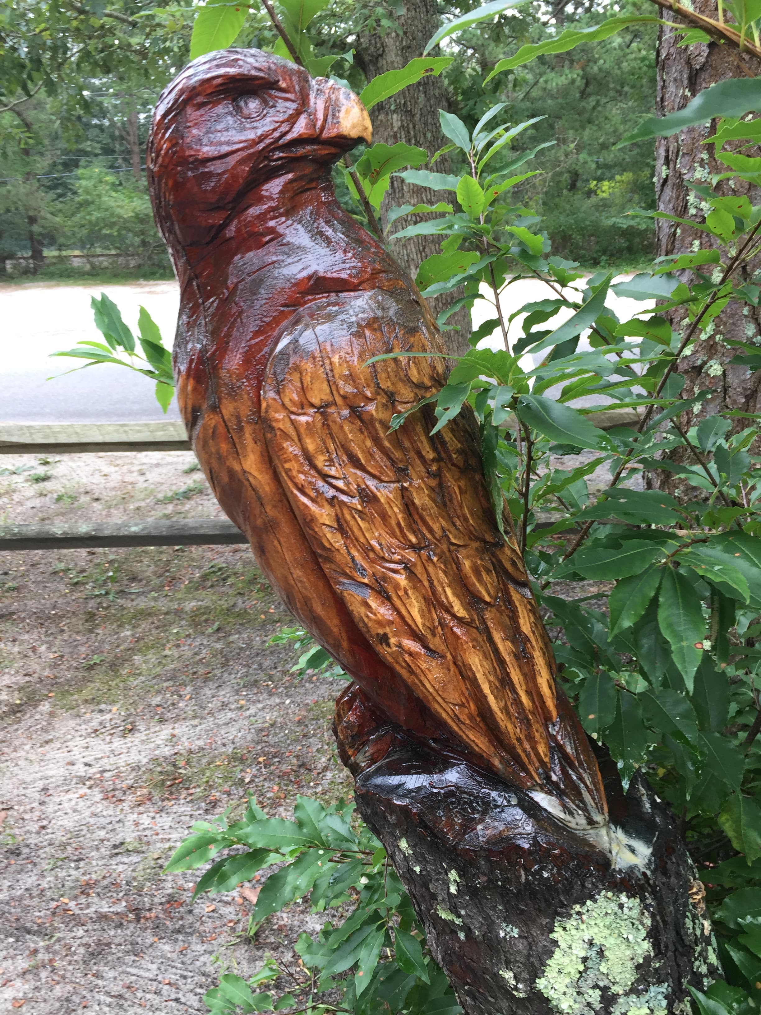 Sculptures — Tonito Valderrama