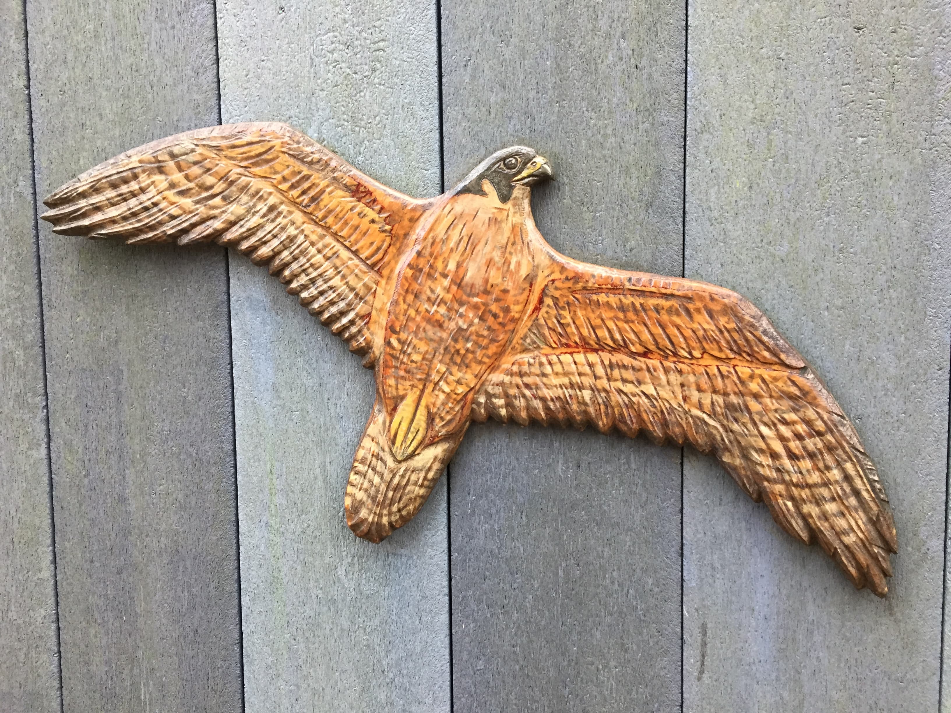 Sculptures — Tonito Valderrama