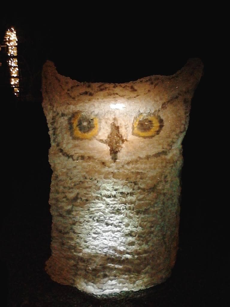 Sculptures — Tonito Valderrama