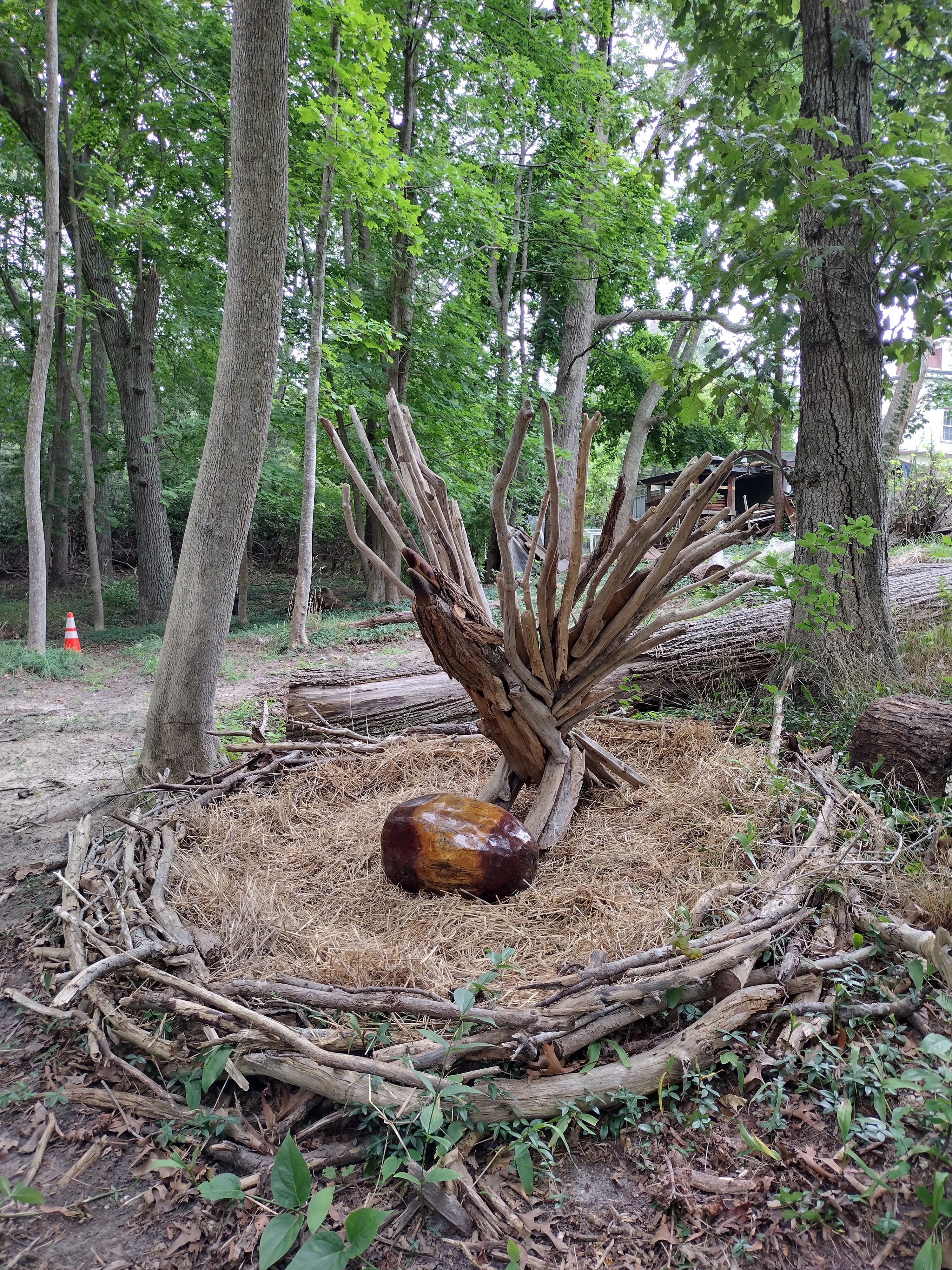 Sculptures — Tonito Valderrama