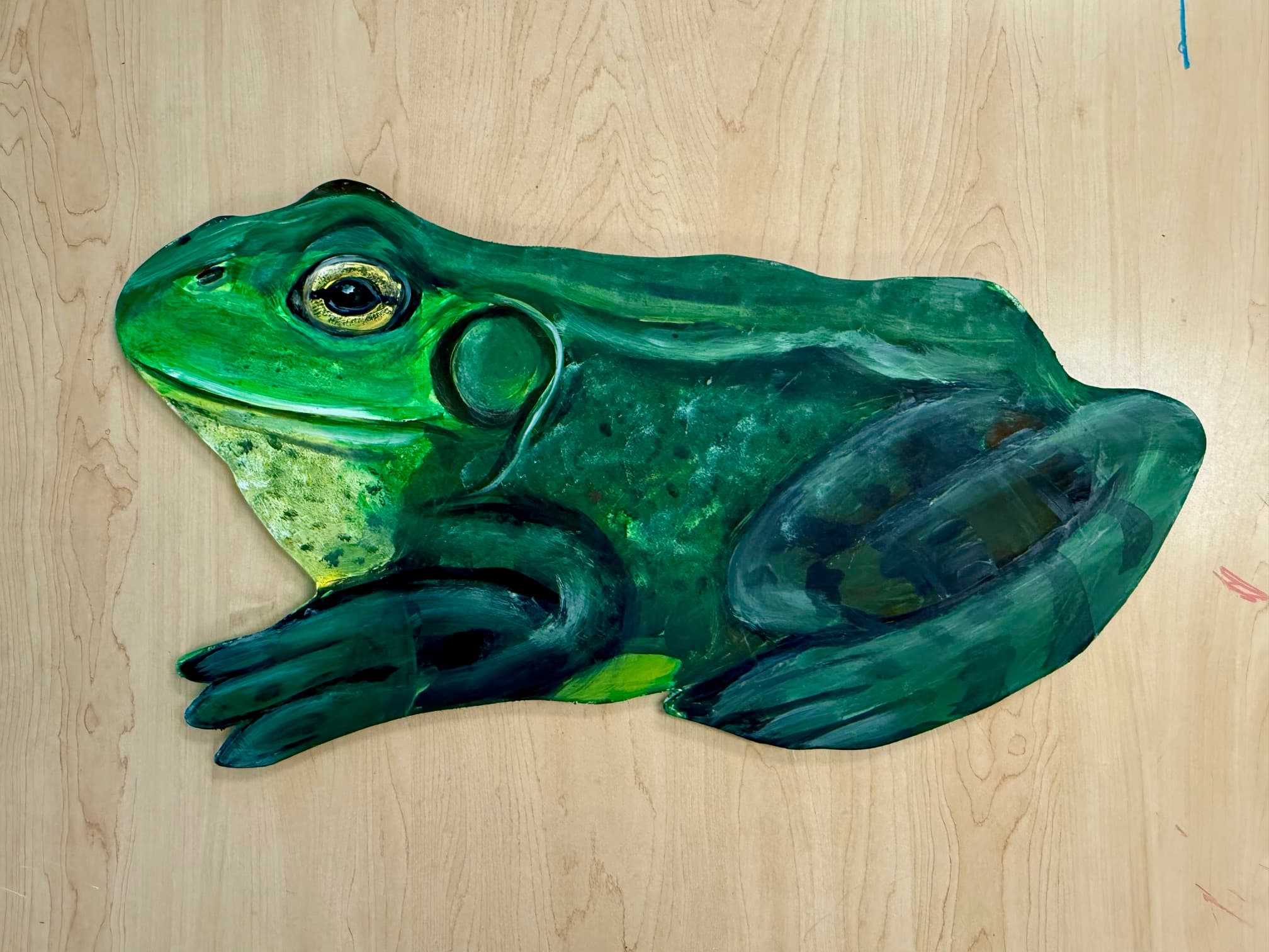 Sculptures — Tonito Valderrama