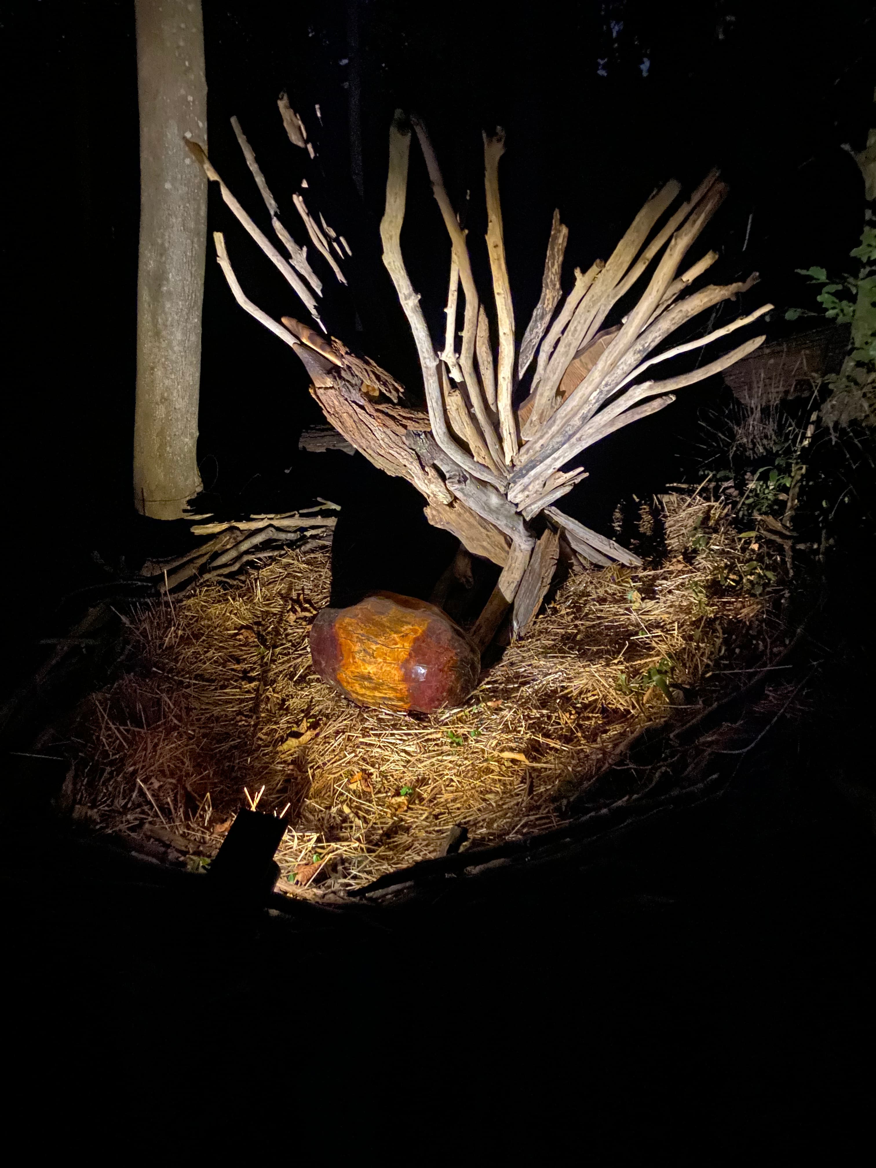 Sculptures — Tonito Valderrama