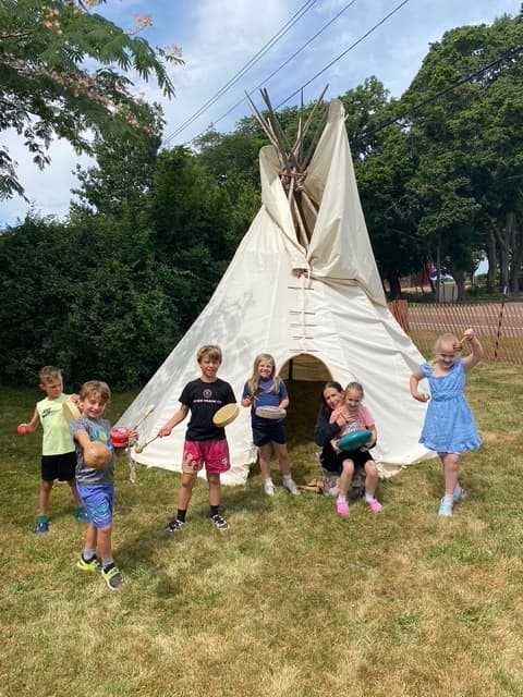 Native Arts & Crafts